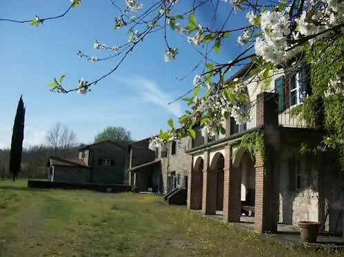 Coriana Apartments&Villas Mulazzo